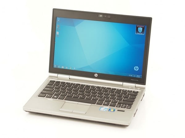 HP EliteBook 2570p Core i5 - Refurbished ~ Empkay ...